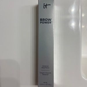 It Cosmetics Brow Power Pencil